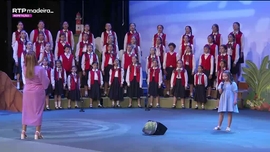 Imagem de 45� Festival da Can��o Infantil da Madeira