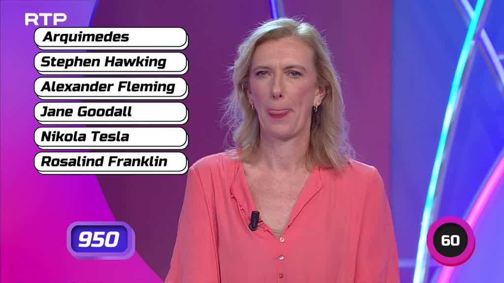 Imagem de Agarra-me Se Puderes