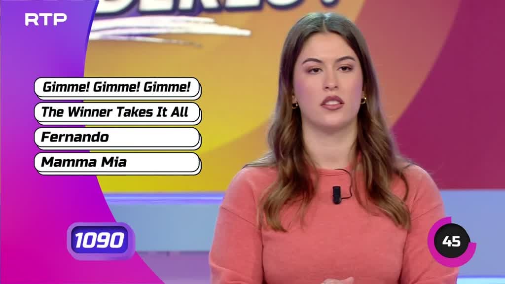 Imagem de Agarra-me Se Puderes