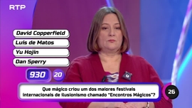 Imagem de Agarra-me Se Puderes