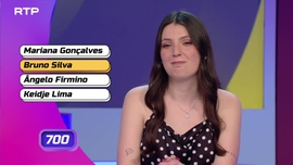 Imagem de Agarra-me Se Puderes