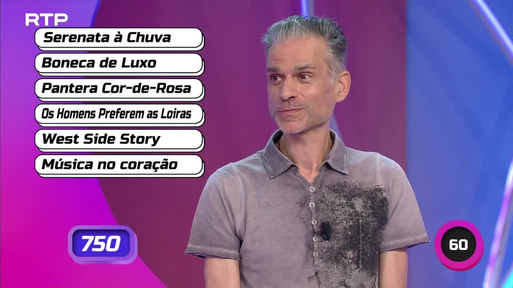 Imagem de Agarra-me Se Puderes