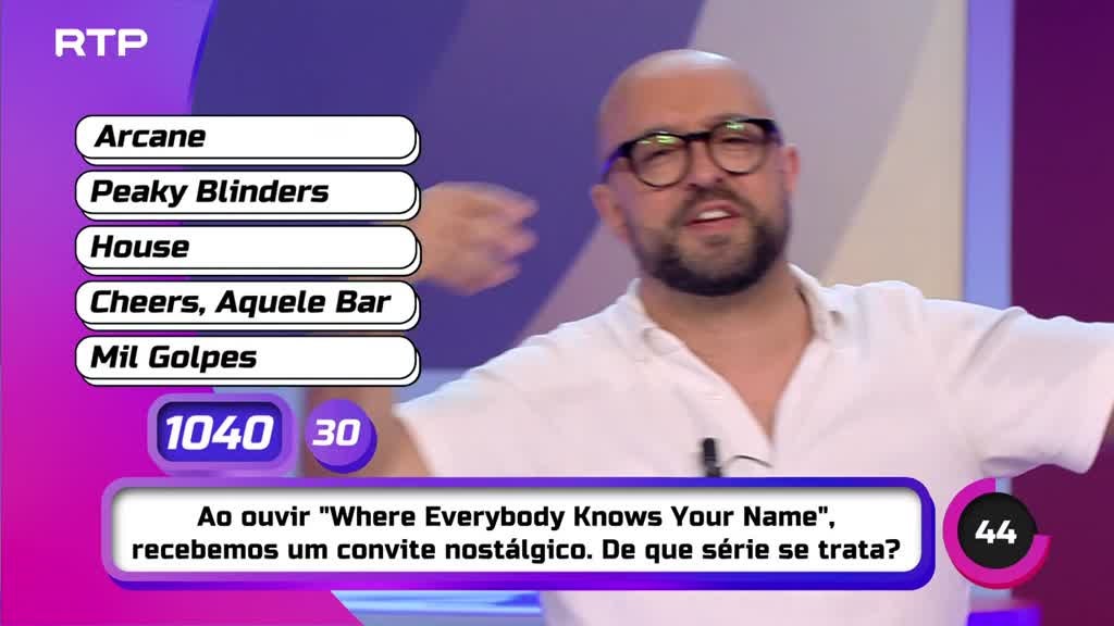 Imagem de Agarra-me Se Puderes