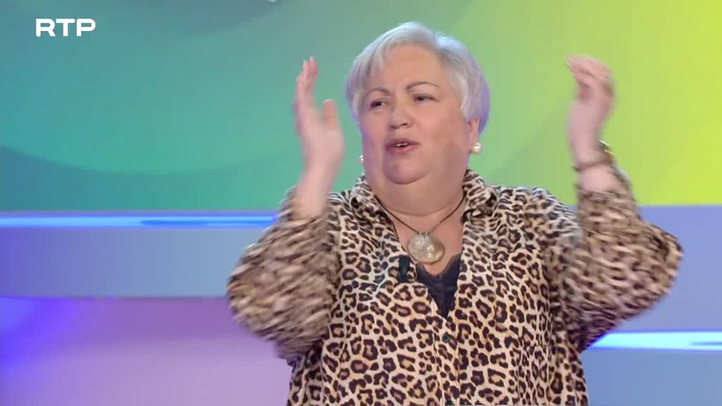 Imagem de Agarra-me Se Puderes