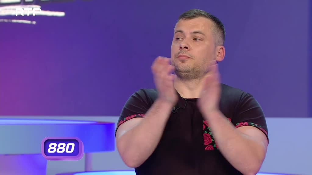 Imagem de Agarra-me Se Puderes