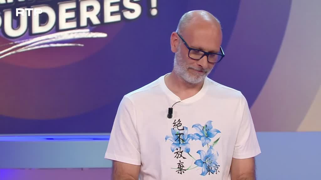 Imagem de Agarra-me Se Puderes