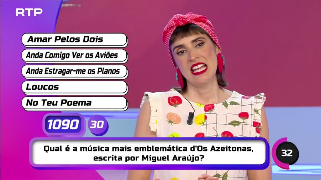 Imagem de Agarra-me Se Puderes