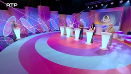 Imagem de Agarra-me Se Puderes