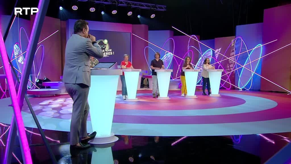 Imagem de Agarra-me Se Puderes
