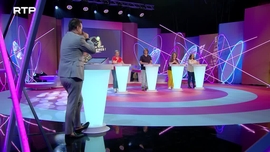 Imagem de Agarra-me Se Puderes