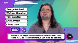 Imagem de Agarra-me Se Puderes