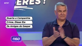 Imagem de Agarra-me Se Puderes