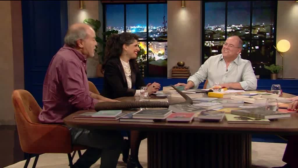 Imagem de E Agora?