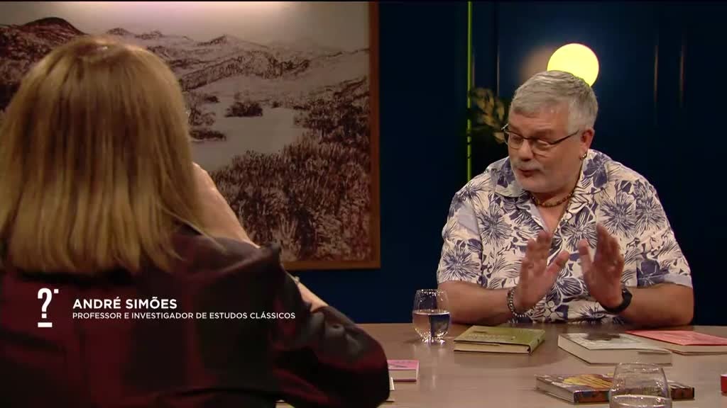 Imagem de E Agora?