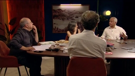 Imagem de Jo�o Alpuim Botelho, Cristina Sampaio, Pedro da Silva Martins, Rui Agostinho