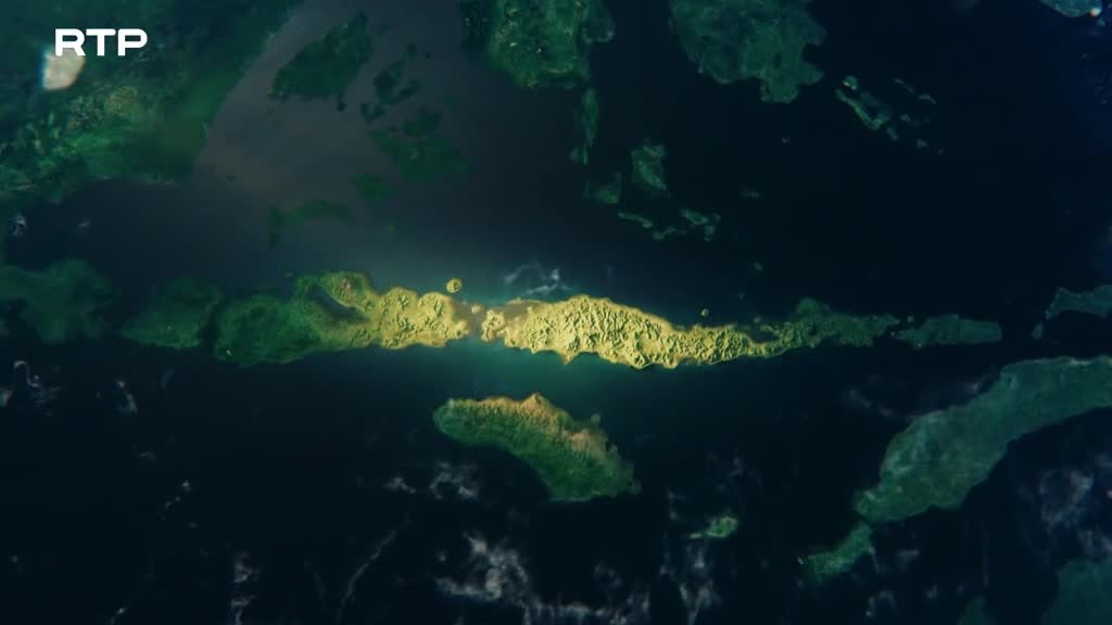 Imagem de Os Últimos Segredos da Humanidade