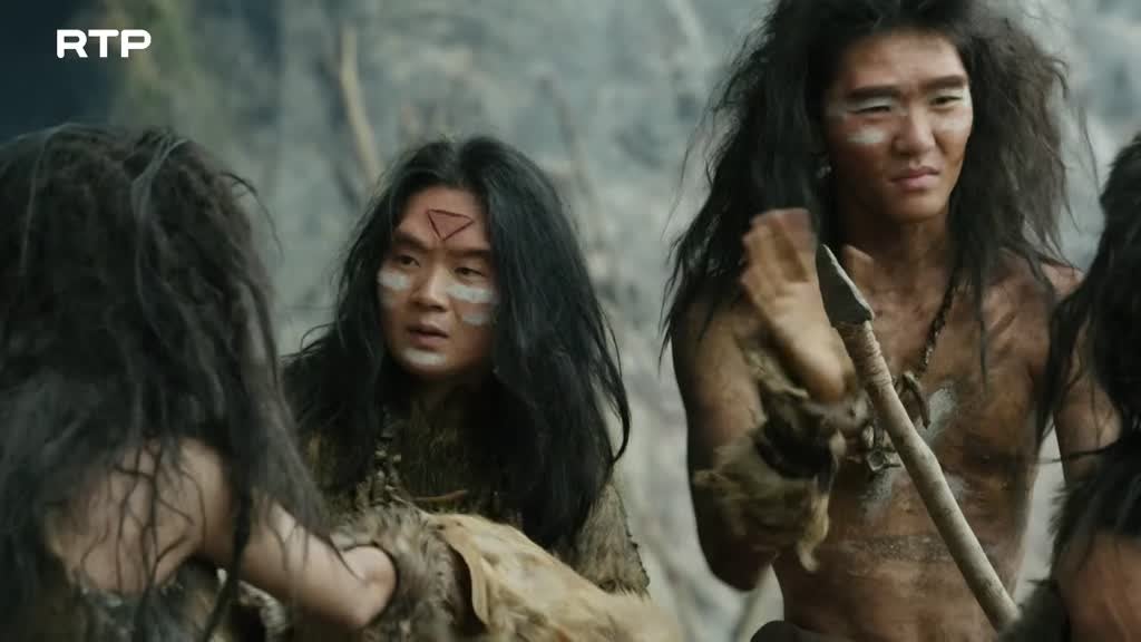 Imagem de Os Últimos Segredos da Humanidade