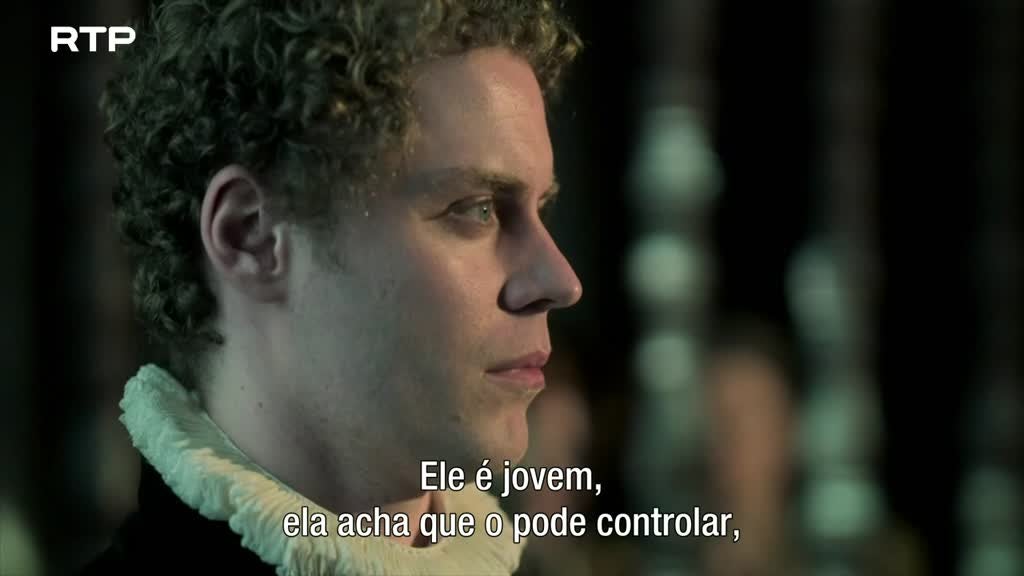 Imagem de As Cartas Secretas de Maria, Rainha dos