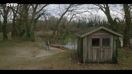 Imagem de A Batalha da Alice