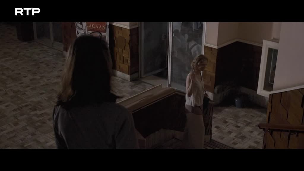 Imagem de Yvone Kane