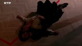 Imagem de A Esta Hora, Na Inf�ncia Neva