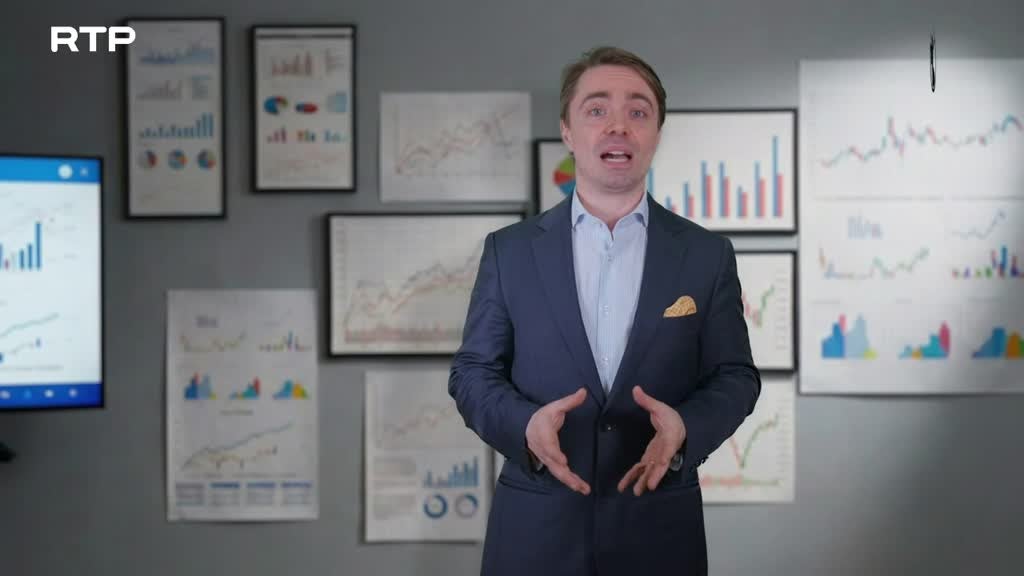 Imagem de O Segredo dos Números