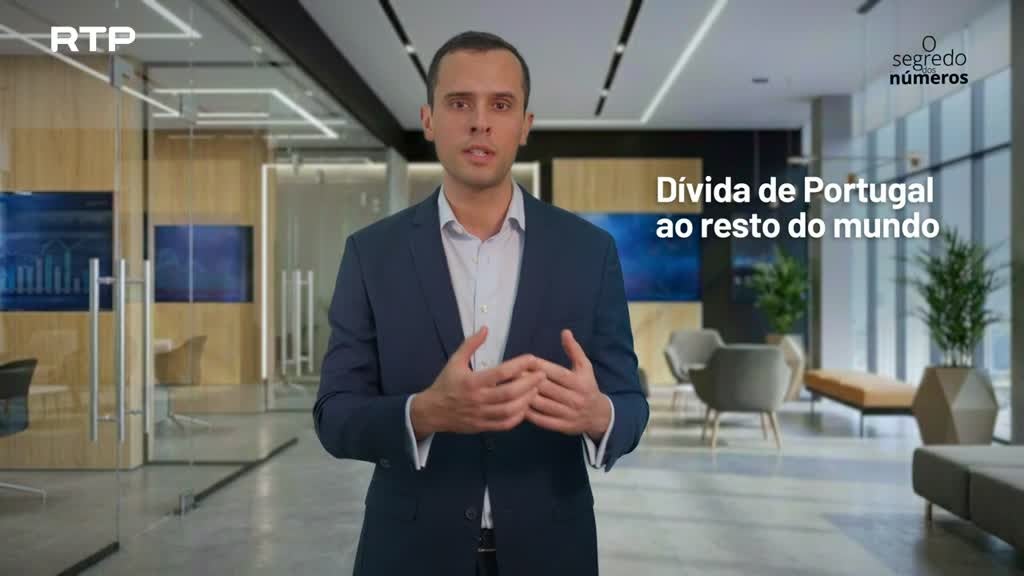Imagem de O Segredo dos Números