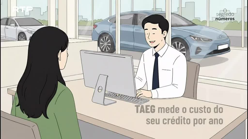 Imagem de O Segredo dos Números
