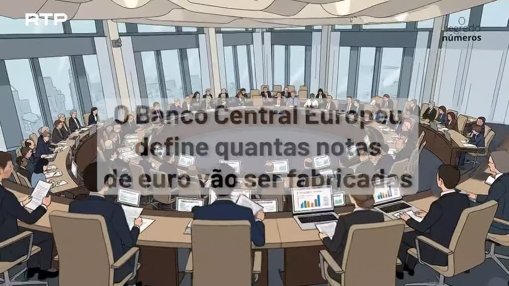Imagem de O Segredo dos Números