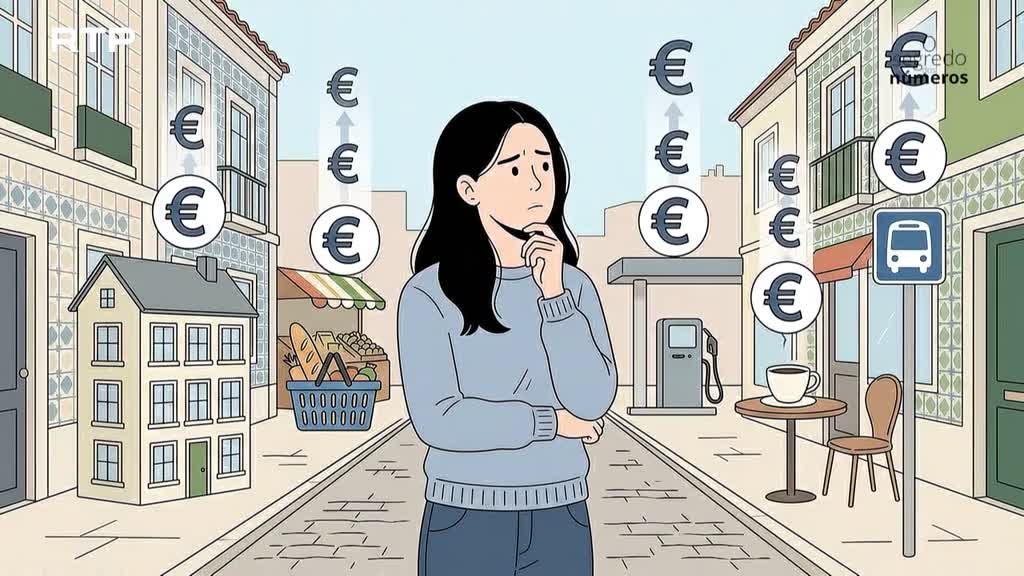 Imagem de O Segredo dos Números