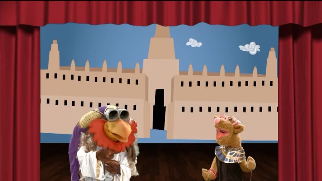 Imagem de Óperas Famosas