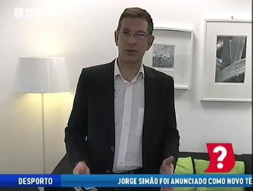 Imagem do Programa / Episiódio - Sabia Que? - Tecnologia Móvel para Idosos