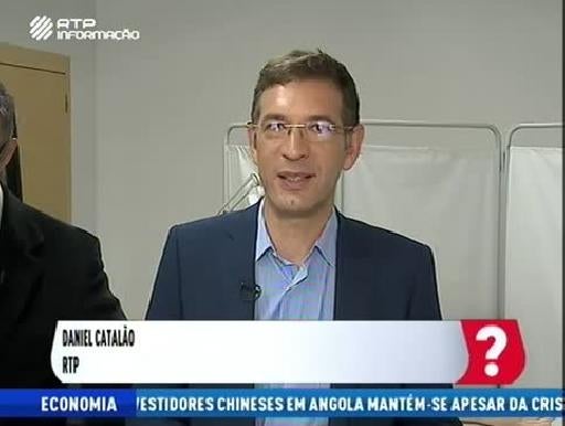 Imagem do Programa / Episiódio - Sabia Que? - Tecnologia Tátil no Ensino da Medicina