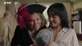 Imagem de Depois da Festa