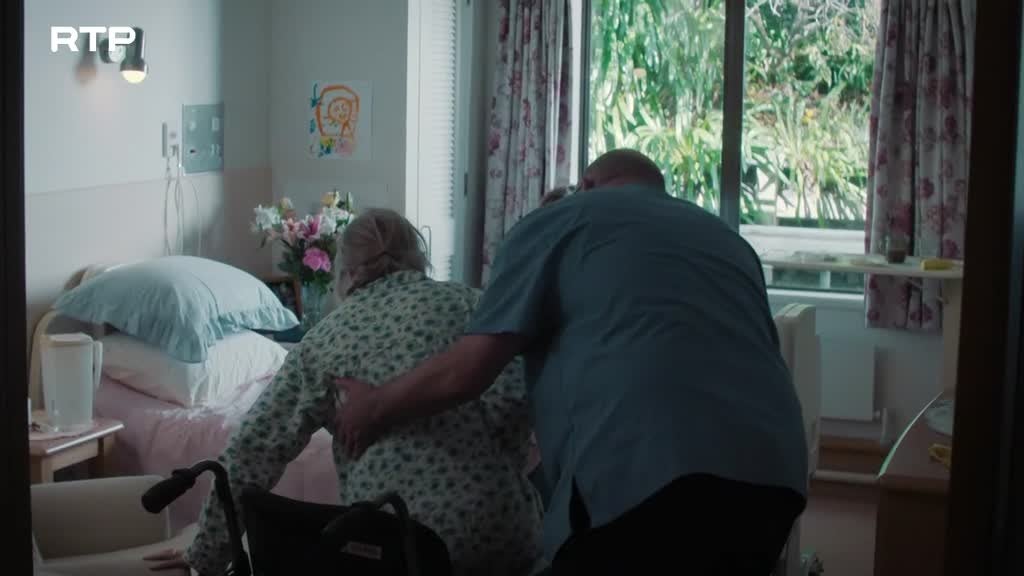 Imagem de Depois da Festa