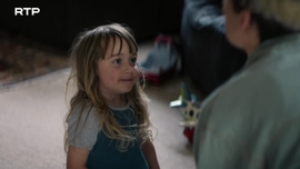 Imagem de Depois da Festa