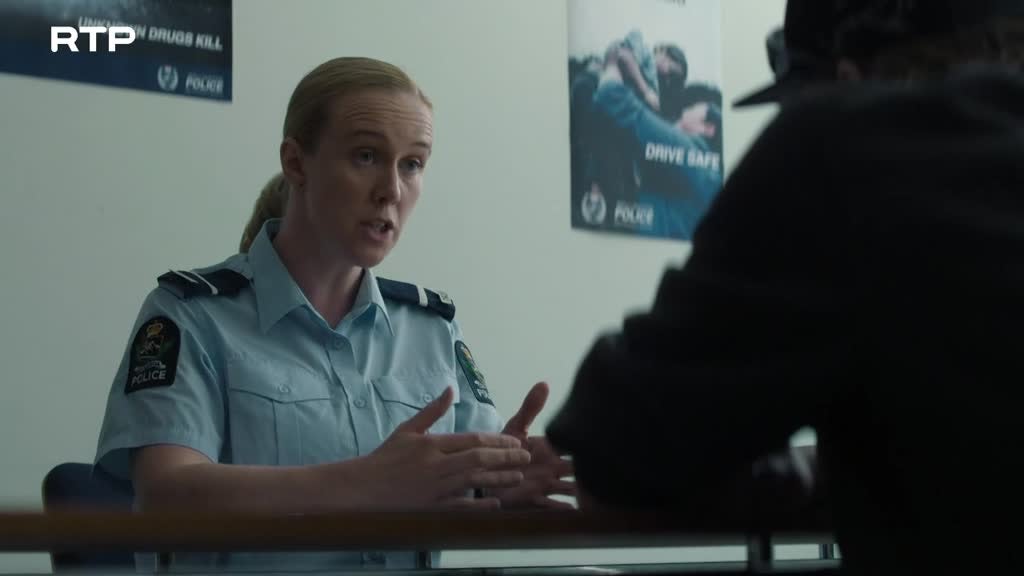 Imagem de Depois da Festa