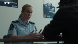 Imagem de Depois da Festa