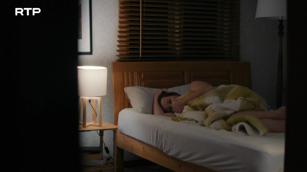 Imagem de Depois da Festa