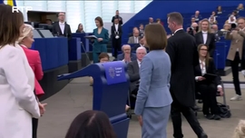 Imagem de Terra Europa