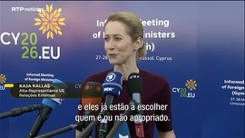 Imagem de Terra Europa