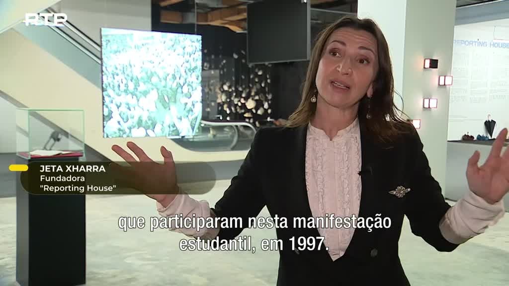 Imagem de Terra Europa