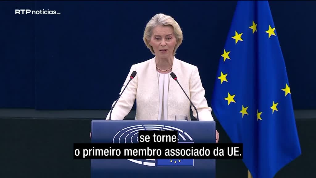 Imagem de Terra Europa