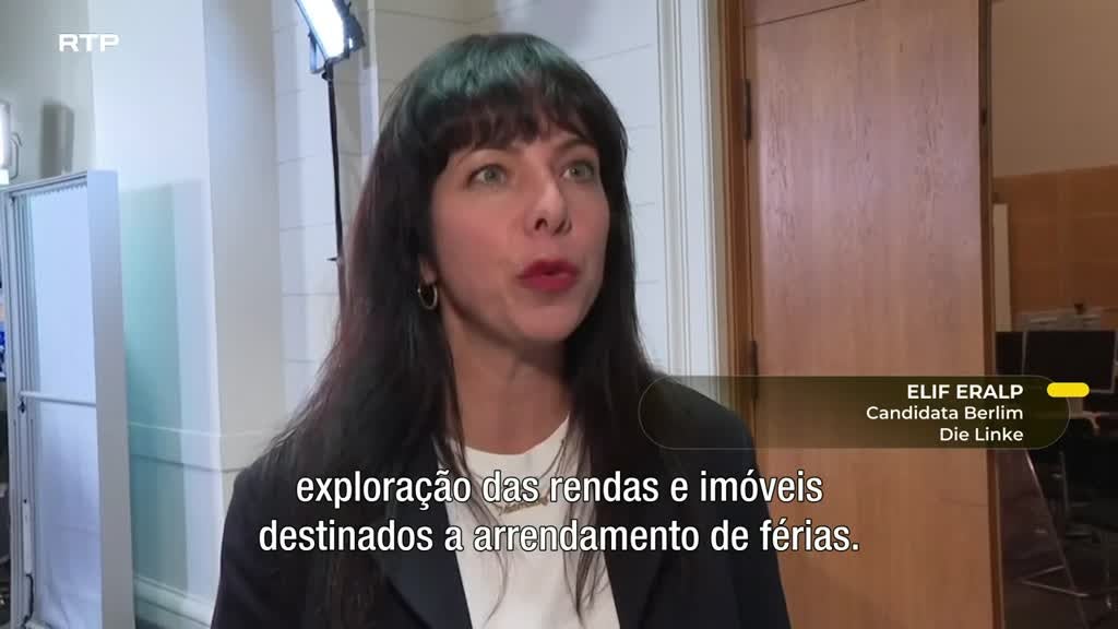 Imagem de Terra Europa
