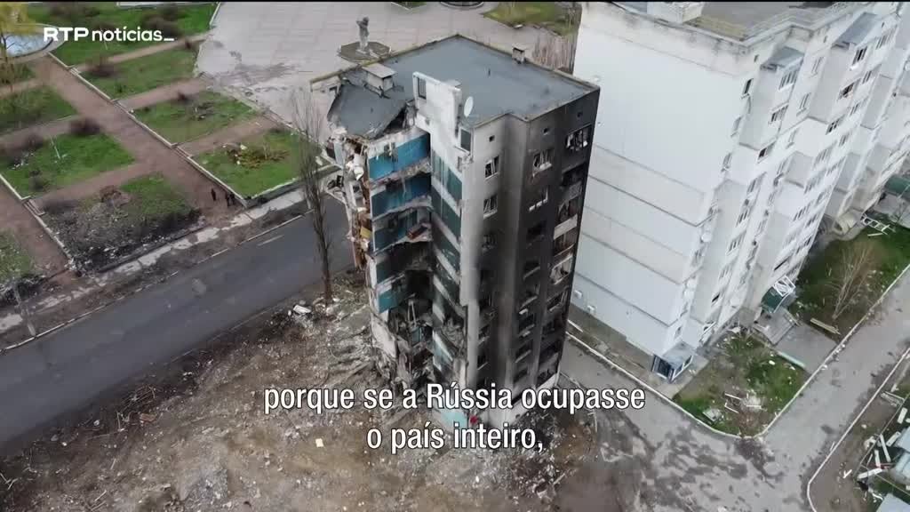 Imagem de Terra Europa