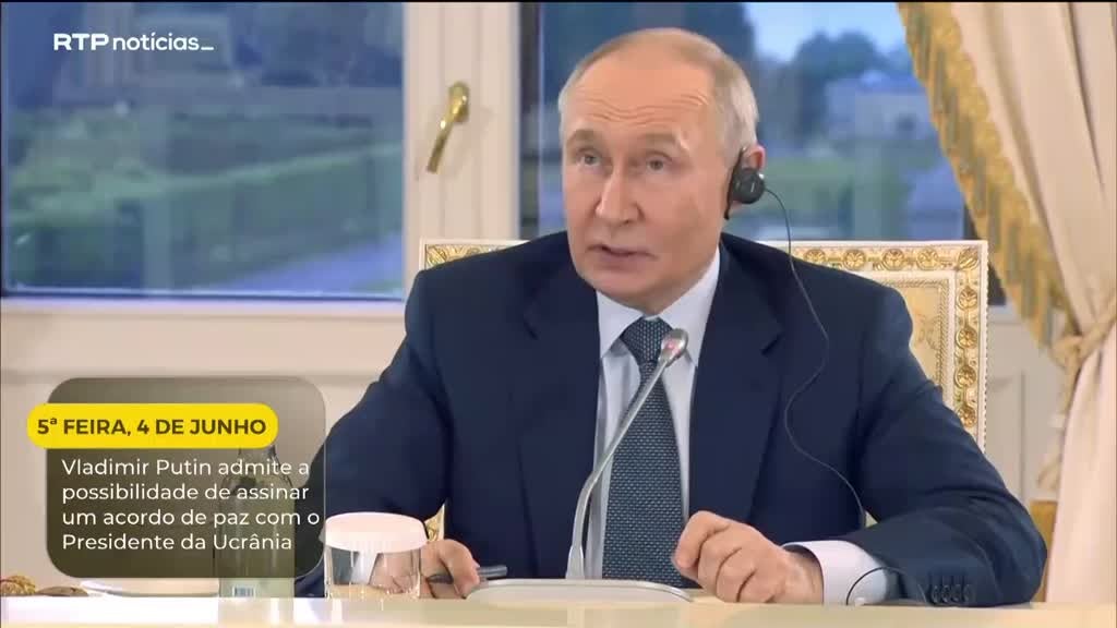 Imagem de Terra Europa