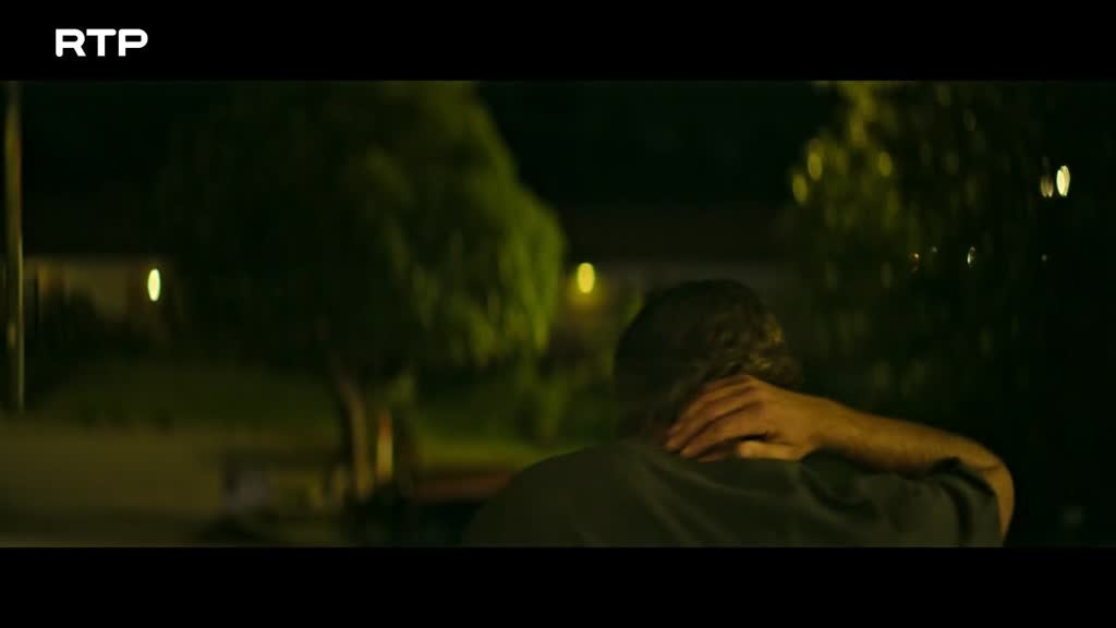 Imagem de Em Fuga - Algo Bom