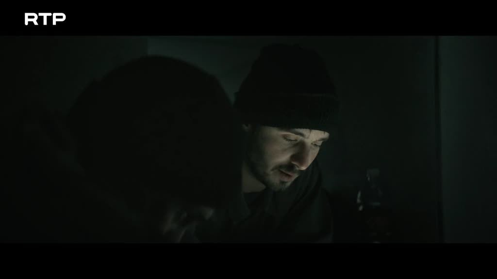 Imagem de Em Fuga - Vindo do Matadouro