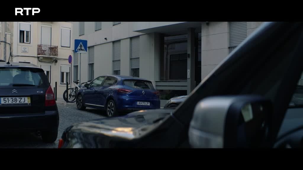 Imagem de Madrugada Suja