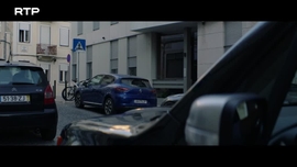 Imagem de Madrugada Suja